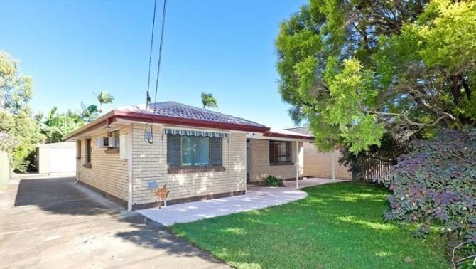 58 Murray St, Birkdale, QLD 4159
