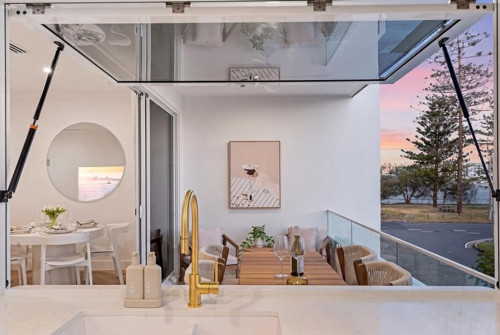 1/84 The Esp, Paradise Point, QLD 4216