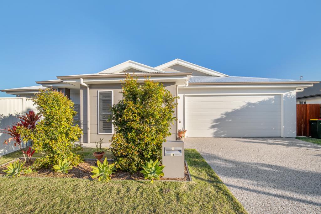 1/16 Hereford St, Sippy Downs, QLD 4556