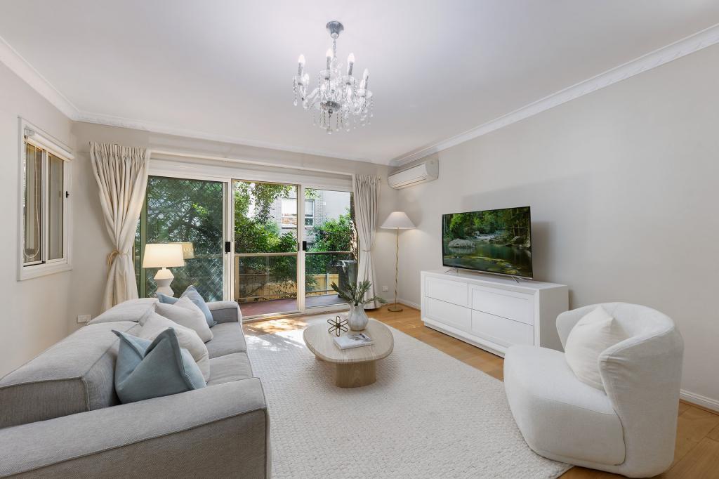 2/571 Pacific Hwy, Killara, NSW 2071