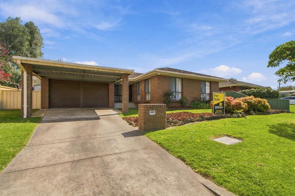3 Valetta St, Sale, VIC 3850