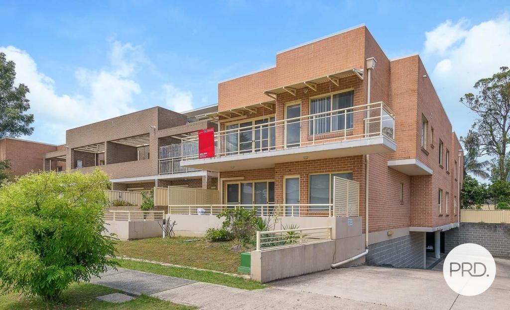 17/4-6 Freeman St, Warwick Farm, NSW 2170