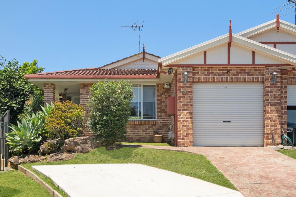 5 Anne Way, Macquarie Fields, NSW 2564