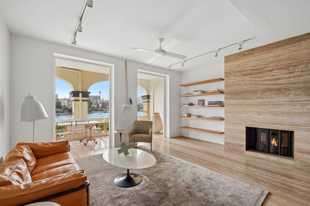 8/47 Yarranabbe Rd, Darling Point, NSW 2027