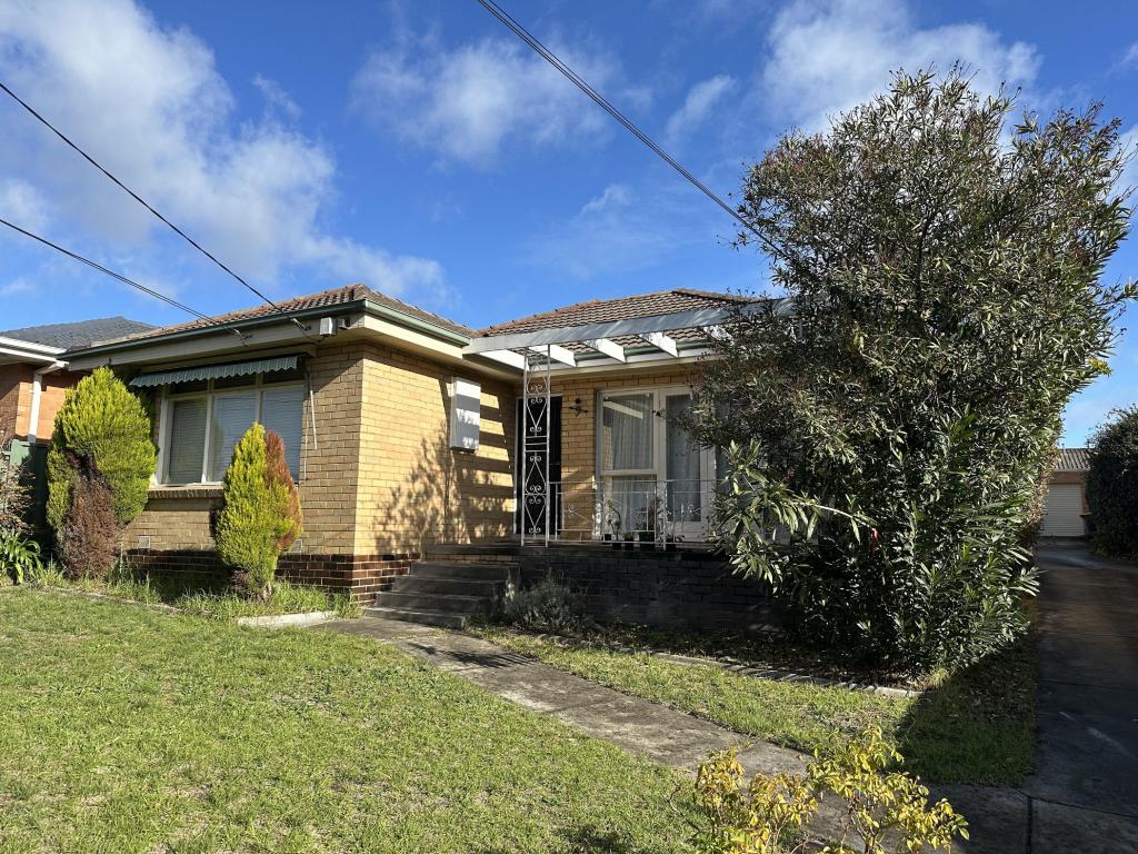 9 Scotsburn Ave, Oakleigh South, VIC 3167