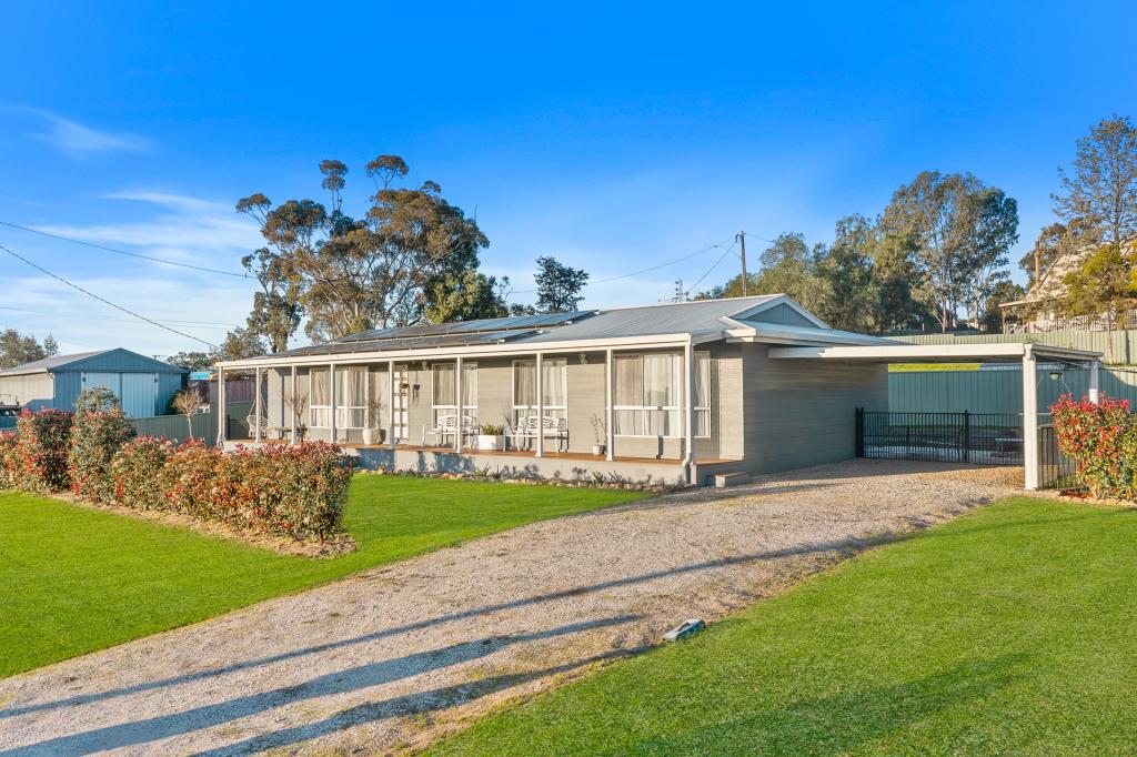 5 Anderson St, Gulgong, NSW 2852