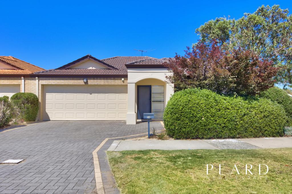 1a Elizabeth St, East Cannington, WA 6107