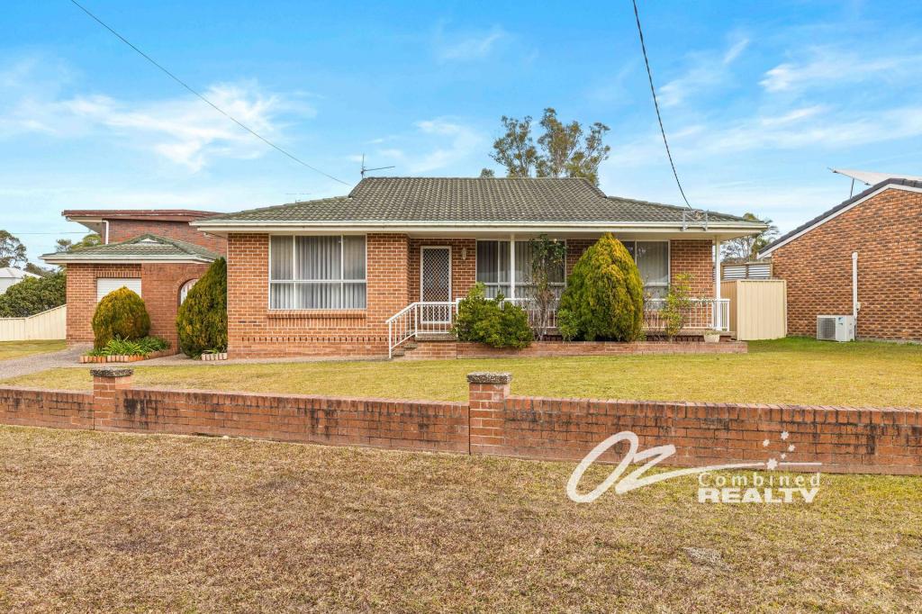 25 Fairway Dr, Sanctuary Point, NSW 2540