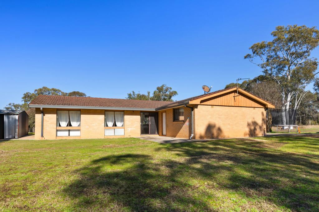 140 Nutt Rd, Londonderry, NSW 2753