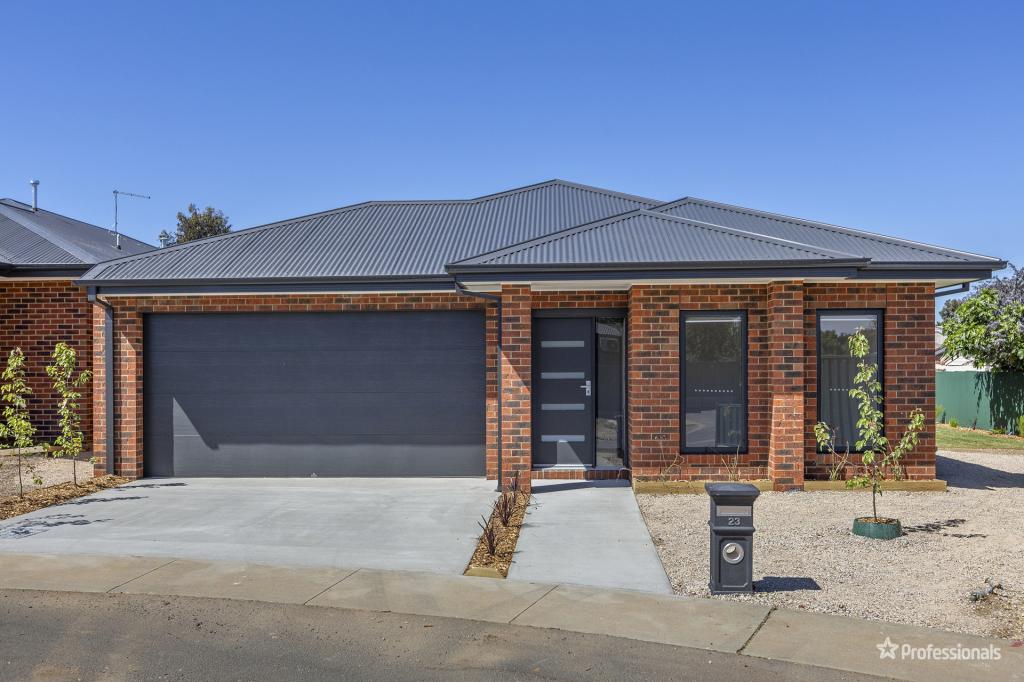 23 Grace St, Maryborough, VIC 3465