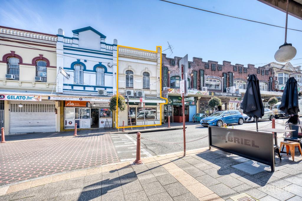 8 Charlotte St, Ashfield, NSW 2131