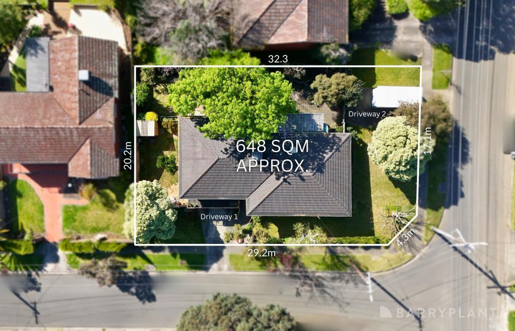 11 Murphy Rd, Doncaster East, VIC 3109