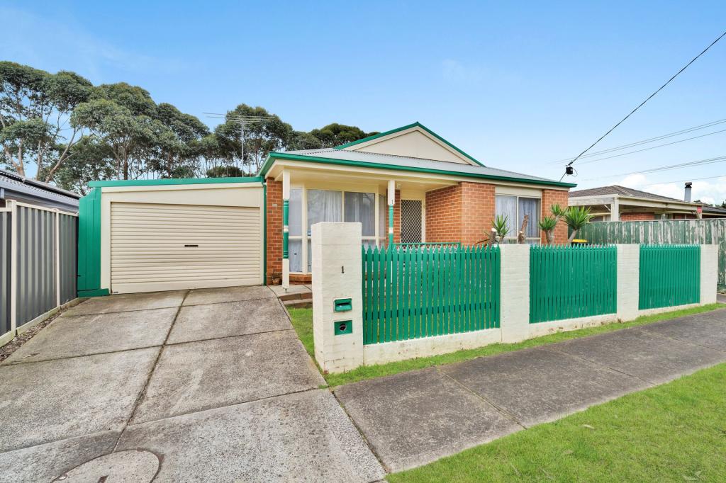 1 Marinda Dr, Skye, VIC 3977