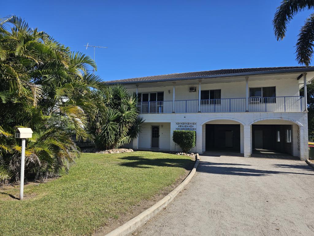40 Fifth Ave, Home Hill, QLD 4806