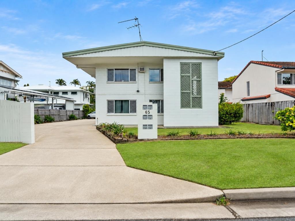 65 Digger St, Cairns North, QLD 4870