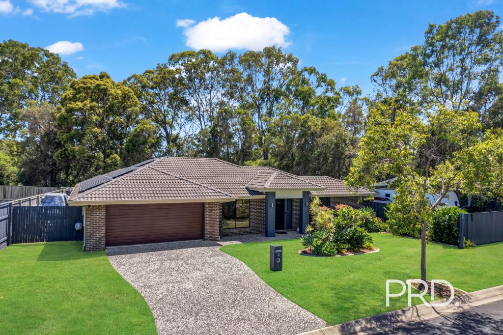 8 Pyrus Pl, Redland Bay, QLD 4165