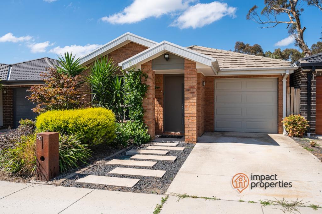 50 Burrumarra Ave, Ngunnawal, ACT 2913