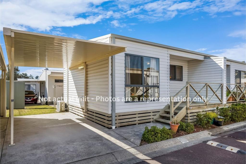 8/4 Minnamoora St, Wangi Wangi, NSW 2267