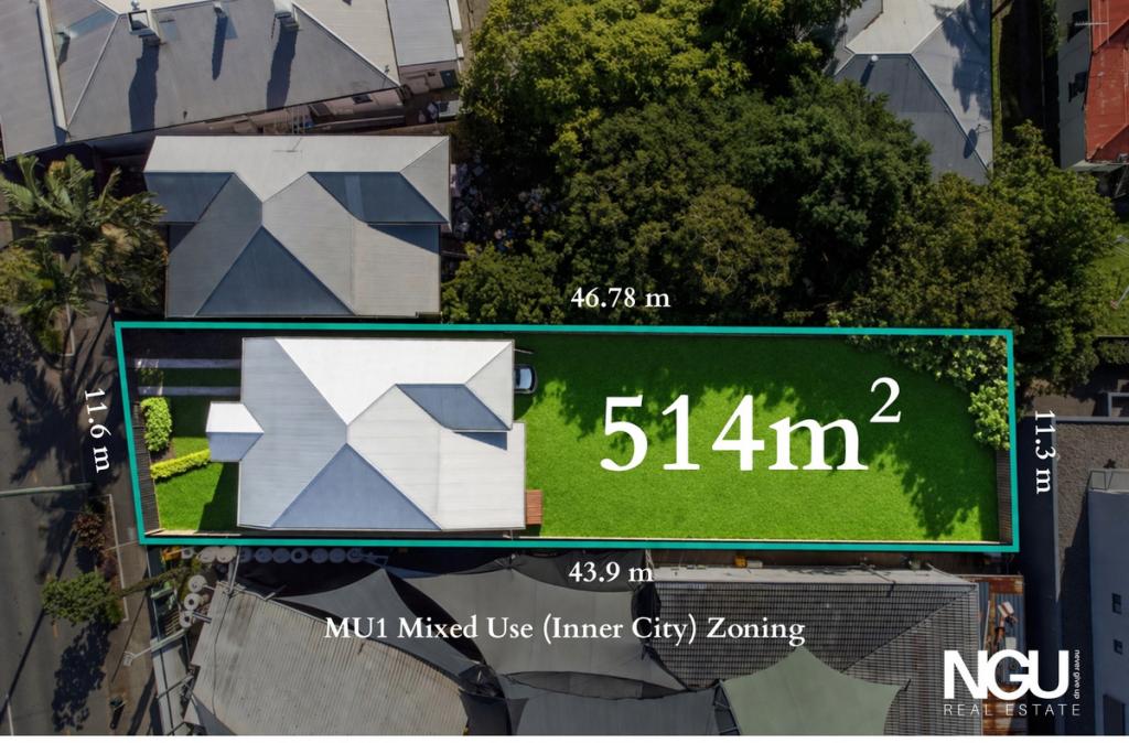 712 Main St, Kangaroo Point, QLD 4169