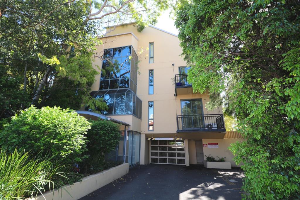 30/8 Cavill Ave, Ashfield, NSW 2131