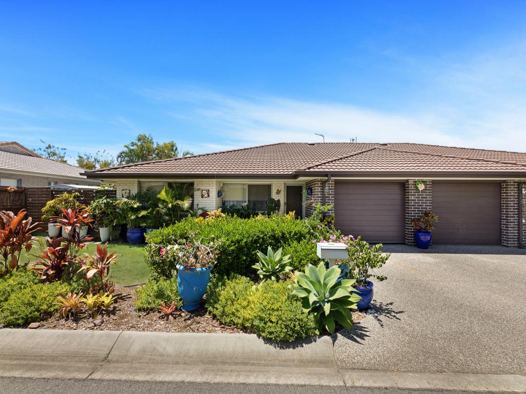 140/230 Pulgul St, Urangan, QLD 4655