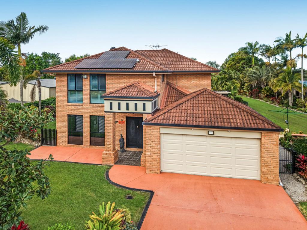66-68 Fauna Way, Ningi, QLD 4511