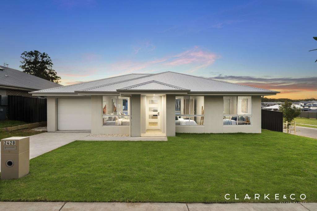 242b Averys Lane, Buchanan, NSW 2323