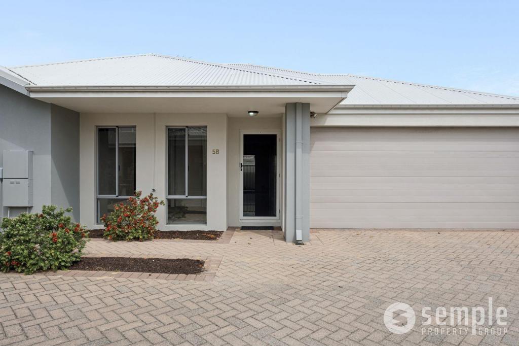 5b Princeton Cct, Aubin Grove, WA 6164