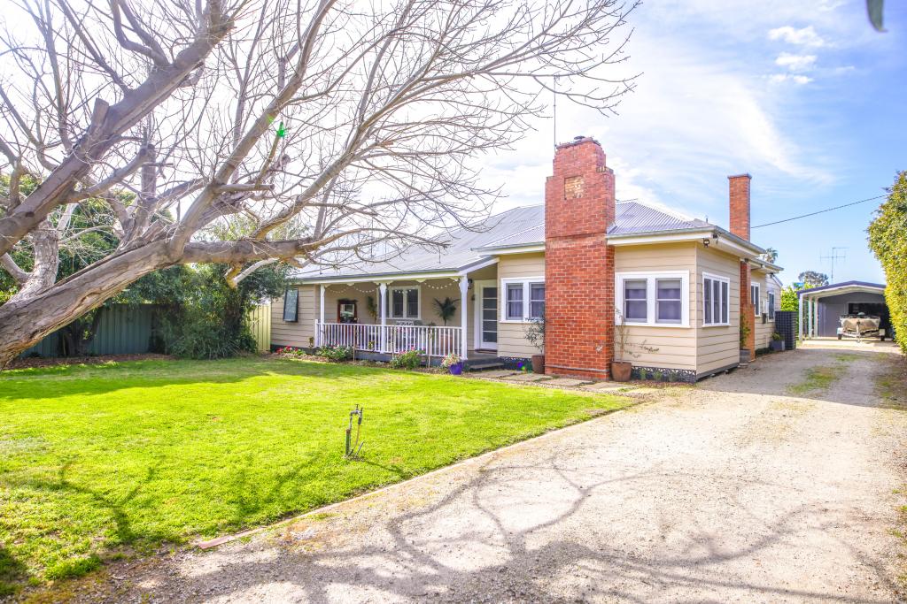 403 Harfleur St, Deniliquin, NSW 2710