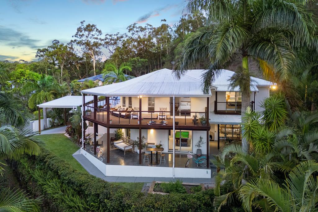 25 Laurina Ct, Elanora, QLD 4221