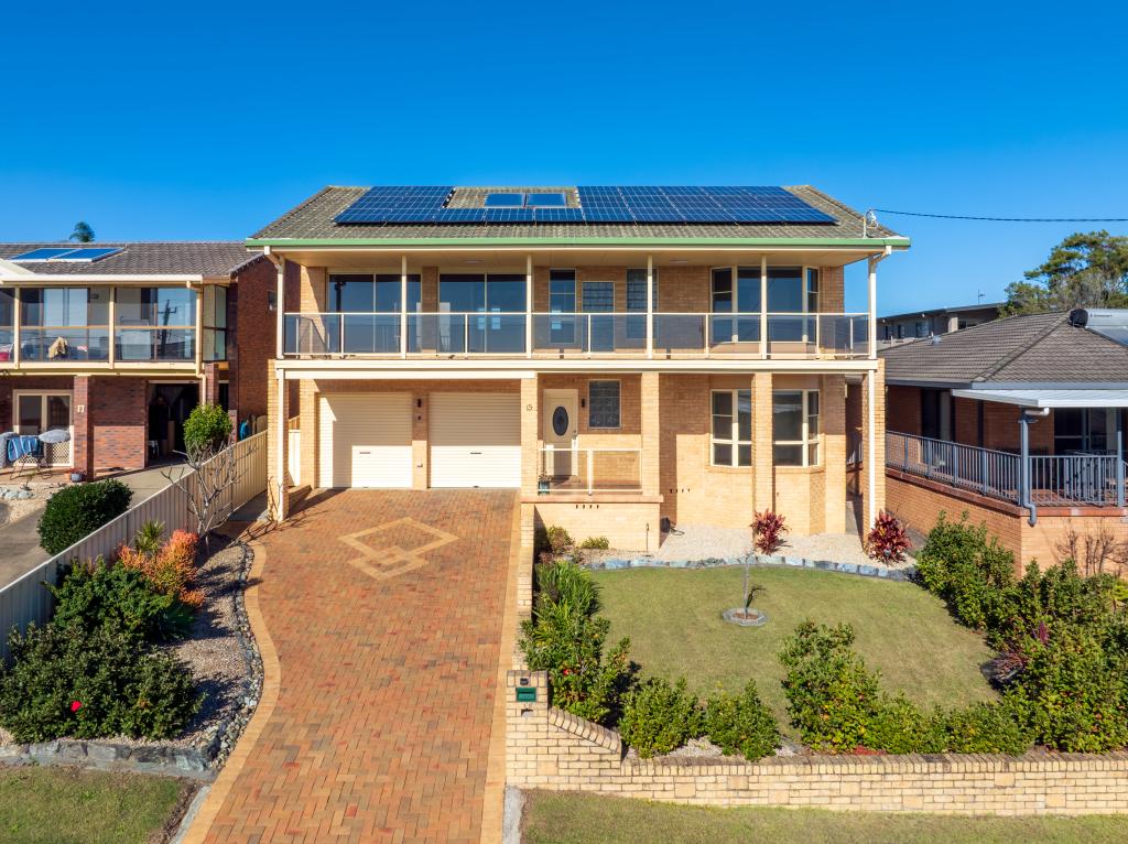 15 Seaview St, Bonny Hills, NSW 2445