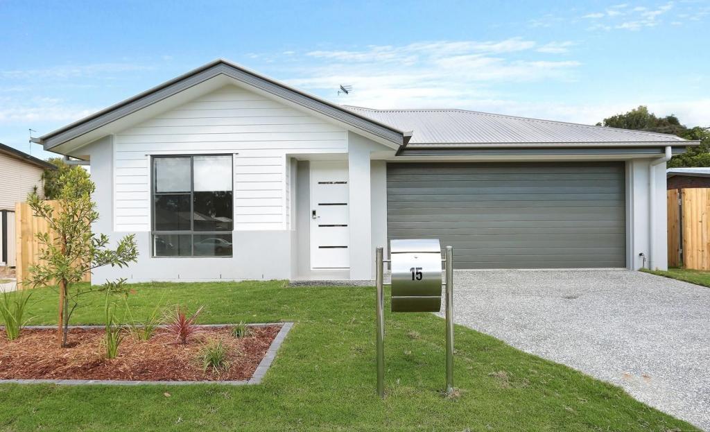 15 Ningi Shores Cct, Ningi, QLD 4511
