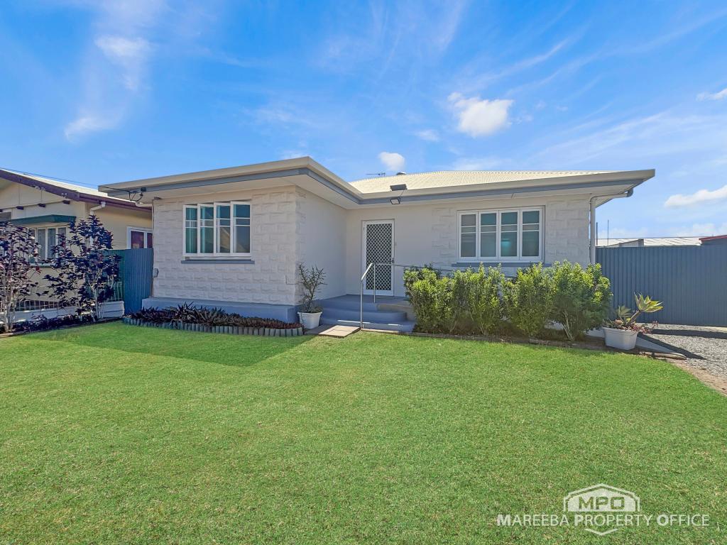 3 Jacobsen St, Mareeba, QLD 4880