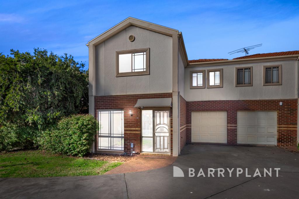 20/12-32 Pecks Rd, Sydenham, VIC 3037