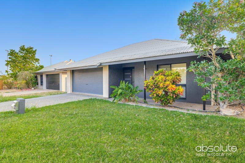 46 Mcaulay St, Rosebery, NT 0832