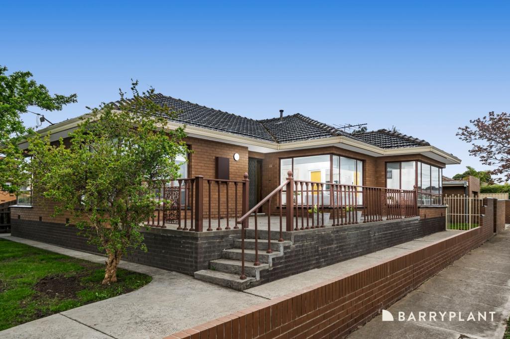 22 Hilma St, Sunshine West, VIC 3020