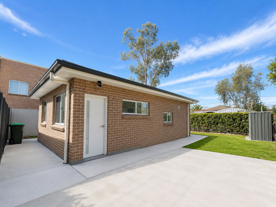 8a Freeman St, Warwick Farm, NSW 2170