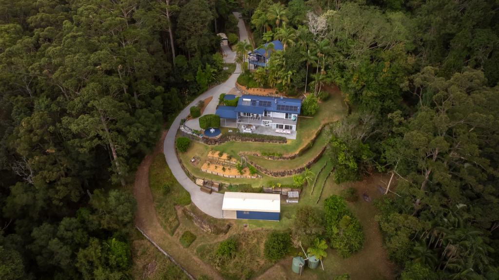 1-5 Elkhorn Ct, Tamborine Mountain, QLD 4272