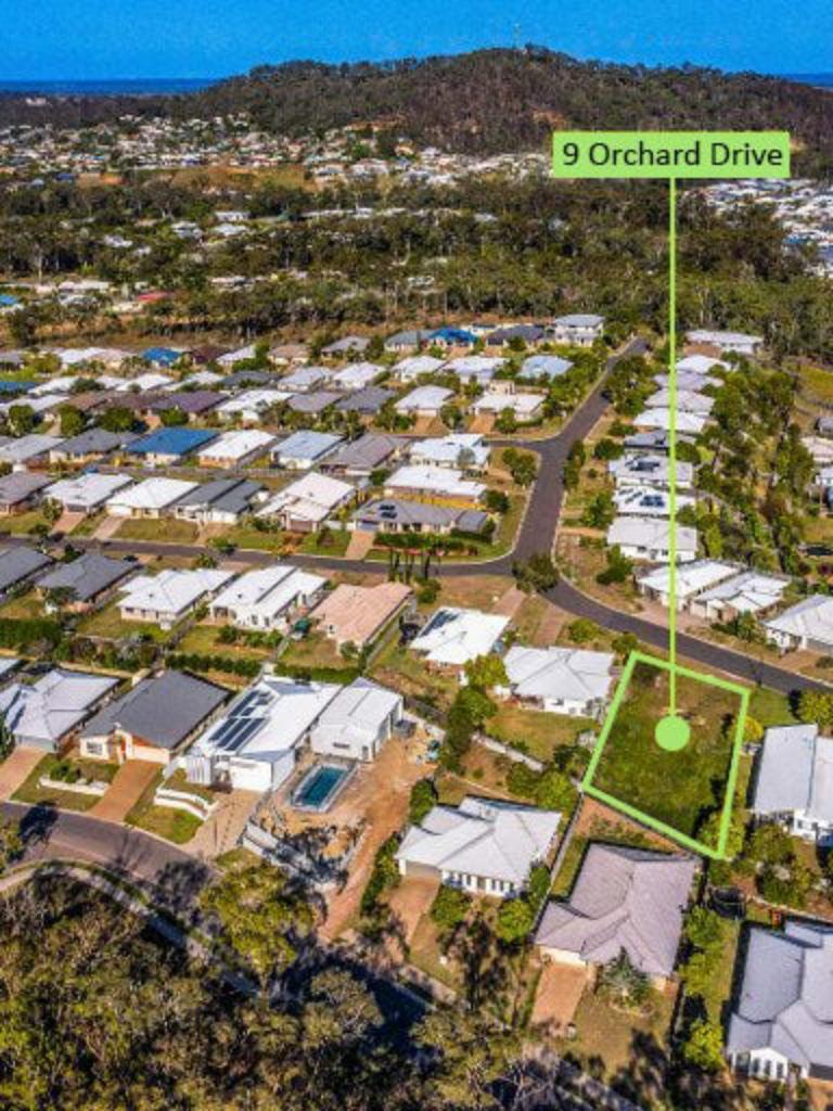 9 Orchard Dr, Kirkwood, QLD 4680