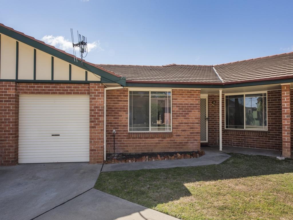 3/151 Mortimer St, Mudgee, NSW 2850