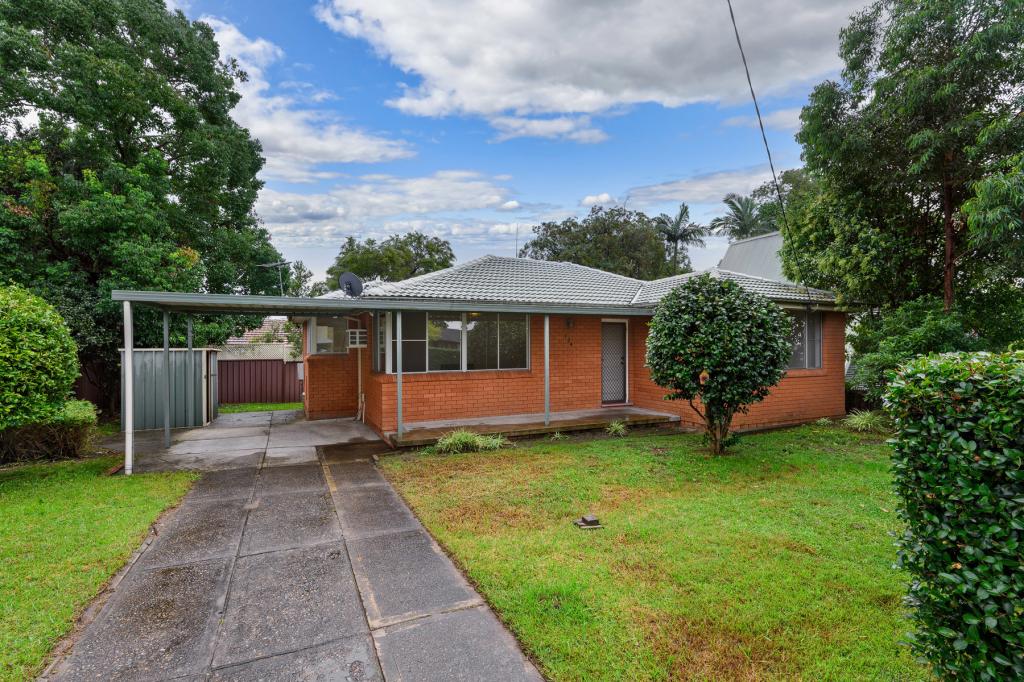 124 Rusden Rd, Mount Riverview, NSW 2774