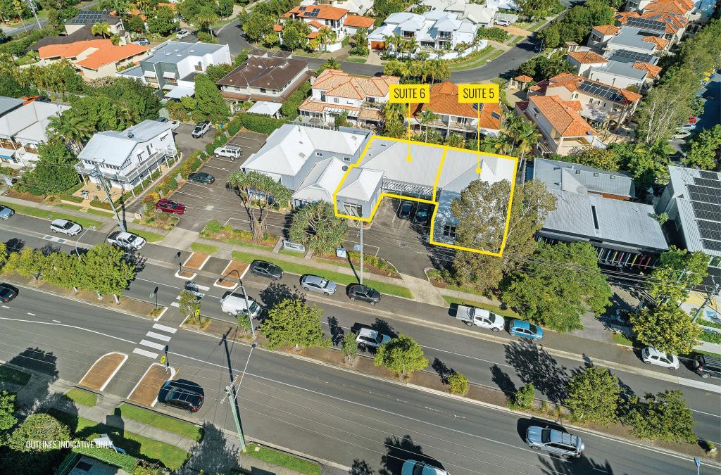 Suites 5 & 6/57-59 Mary St, Noosaville, QLD 4566