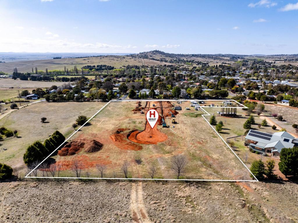 Lot 17/6 Biilmann Cl, Berridale, NSW 2628