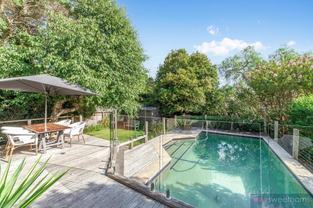 4 Farrar St, Balgowlah Heights, NSW 2093