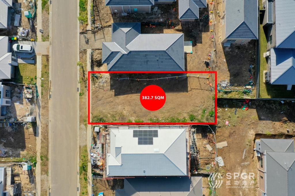 156 OLIVE HILL DR, COBBITTY, NSW 2570