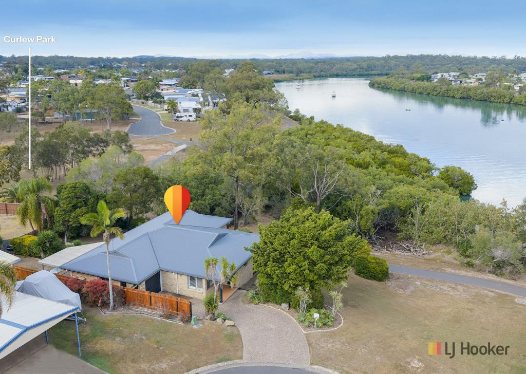 3 Gately Ct, Tannum Sands, QLD 4680