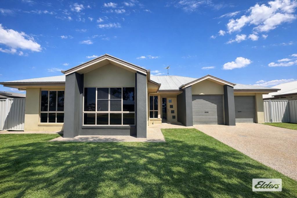 37 Mayfair Dr, Emerald, QLD 4720