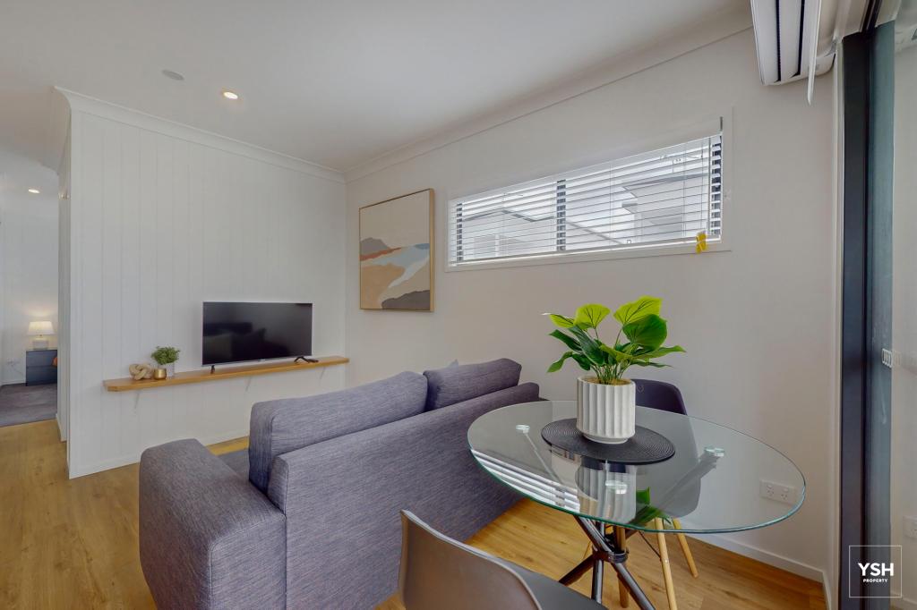 5/52a Tavistock St, Oxley, QLD 4075