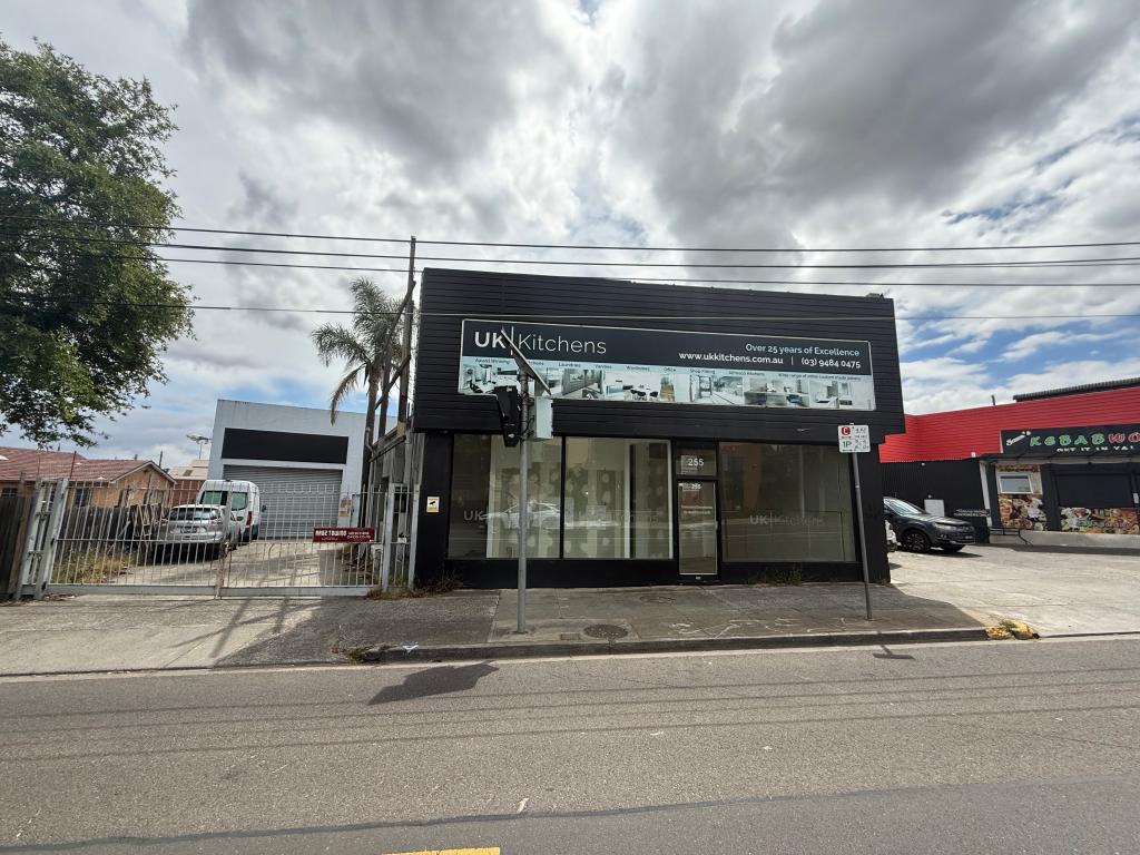 255 Plenty Rd, Preston, VIC 3072