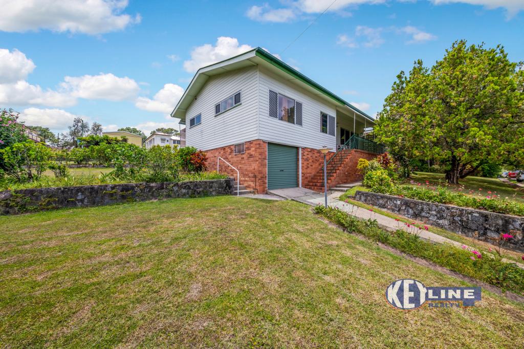 20 Florence St, Nambour, QLD 4560